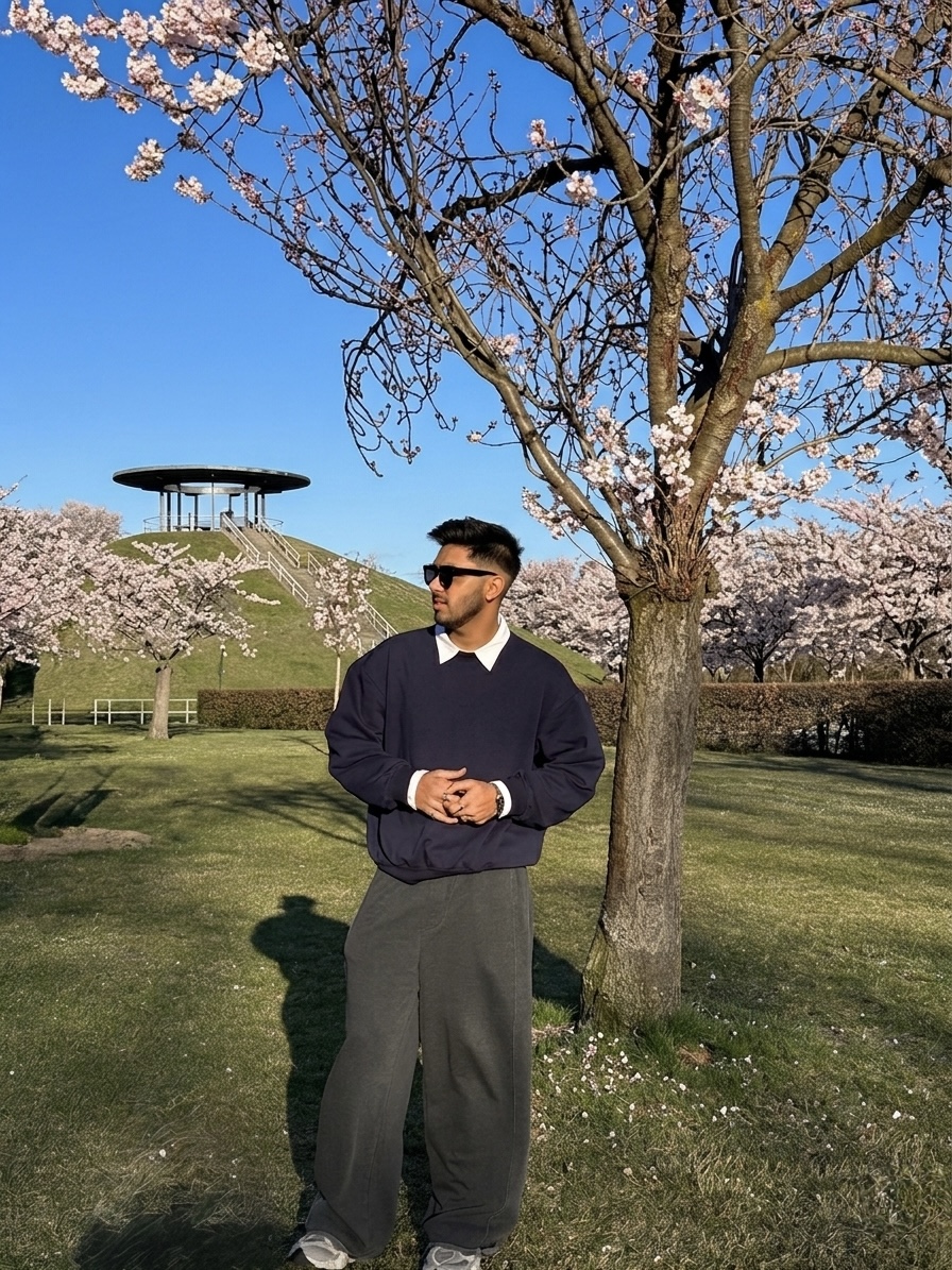 Mohammed Junaid Khan